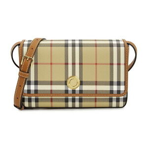 Burberry HAMPSHIRE Crossbody Bag